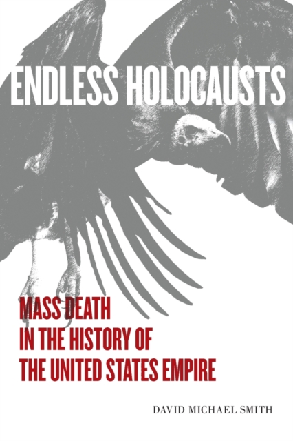 Endless Holocausts : Mass Death in the History of the United States Empire, Paperback / softback Book
