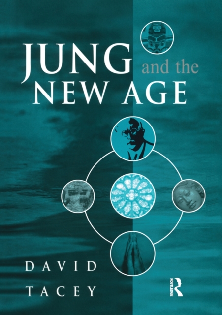 Jung and the New Age, Paperback / softback Book