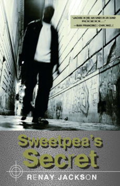 Sweetpea's Secret, Paperback / softback Book