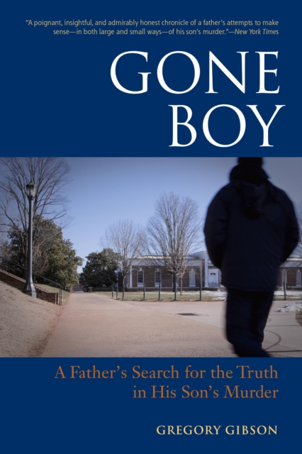 Gone Boy, EPUB eBook