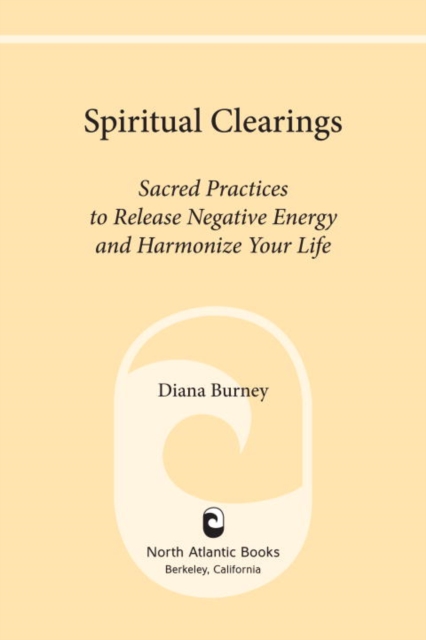 Spiritual Clearings, EPUB eBook