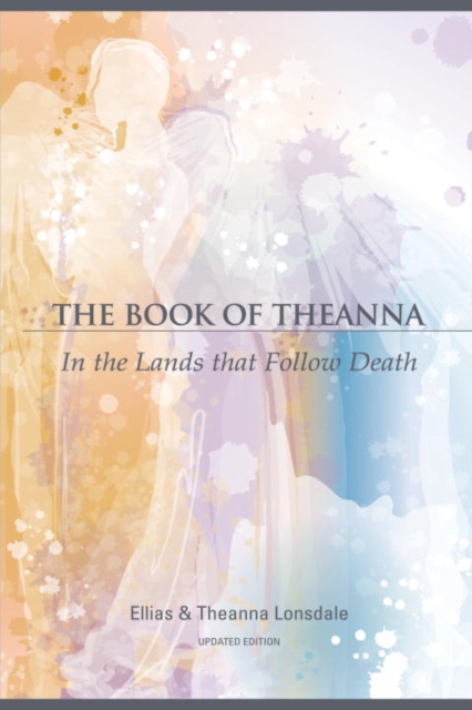 Book of Theanna, Updated Edition, EPUB eBook