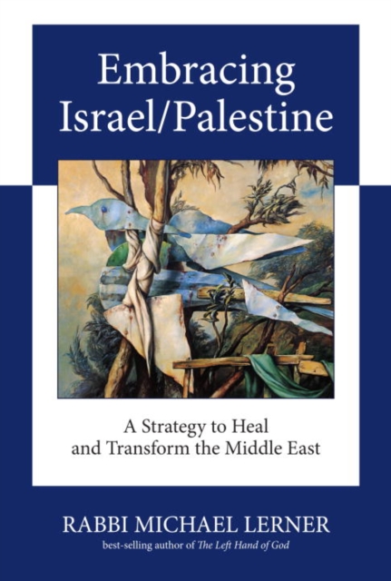 Embracing Israel/Palestine, EPUB eBook