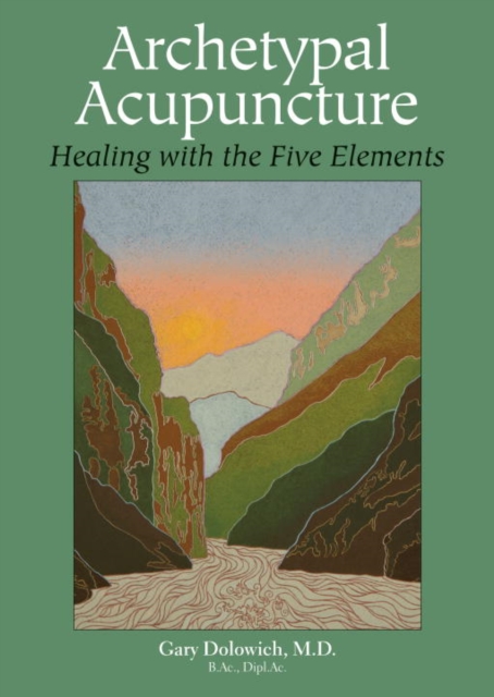 Archetypal Acupuncture, EPUB eBook