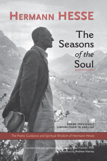 Seasons of the Soul, EPUB eBook