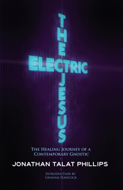Electric Jesus, EPUB eBook