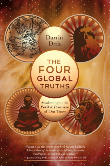 Four Global Truths, EPUB eBook