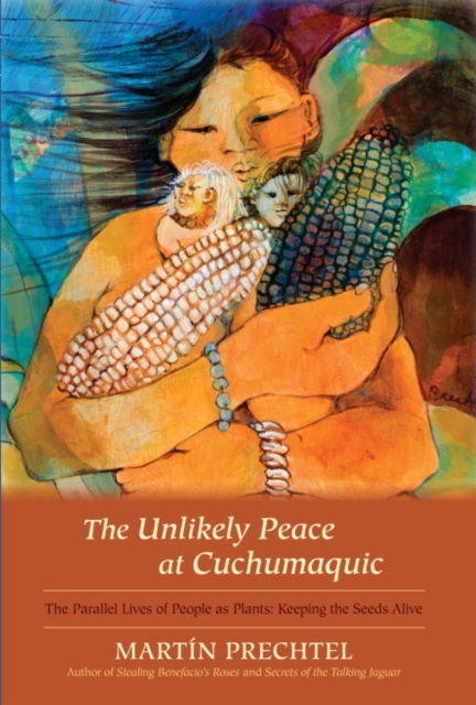 Unlikely Peace at Cuchumaquic, EPUB eBook
