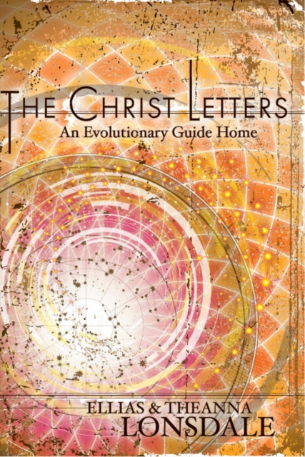 Christ Letters, EPUB eBook