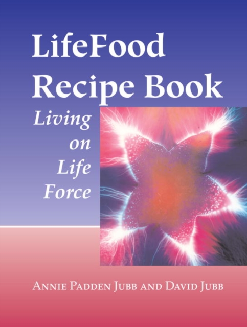 LifeFood Recipe Book, EPUB eBook