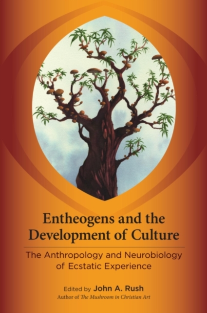 Entheogens and the Development of Culture, EPUB eBook