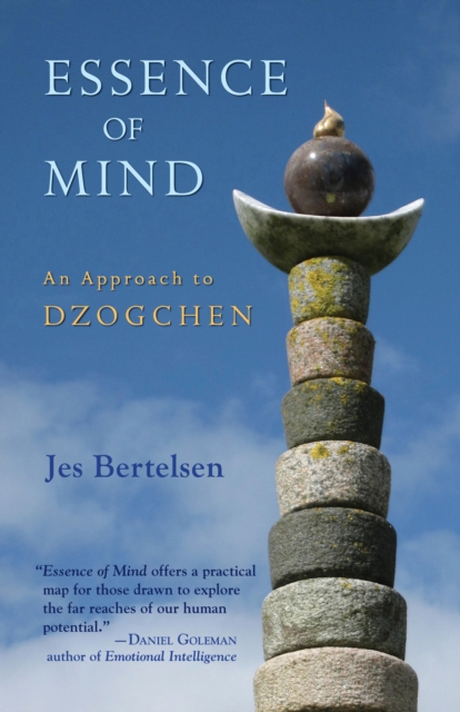 Essence of Mind, EPUB eBook