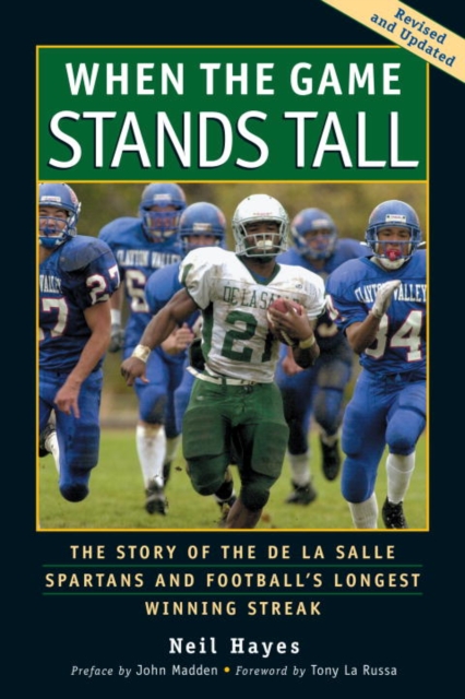 When the Game Stands Tall, EPUB eBook