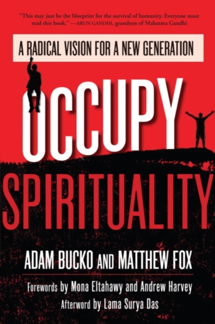 Occupy Spirituality, EPUB eBook
