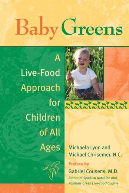 Baby Greens, EPUB eBook