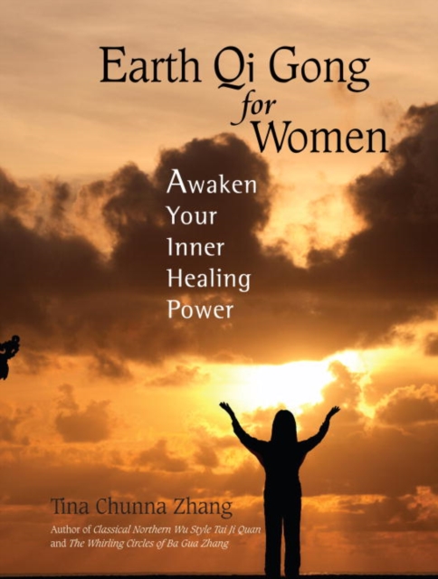 Earth Qi Gong for Women, EPUB eBook