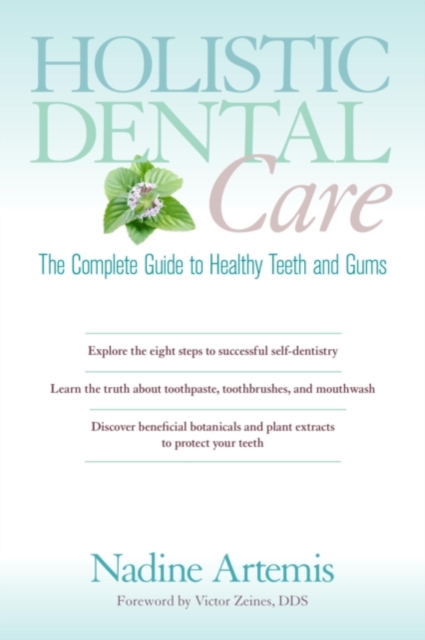 Holistic Dental Care, EPUB eBook