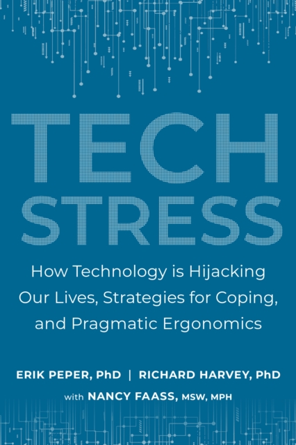 Tech Stress, EPUB eBook
