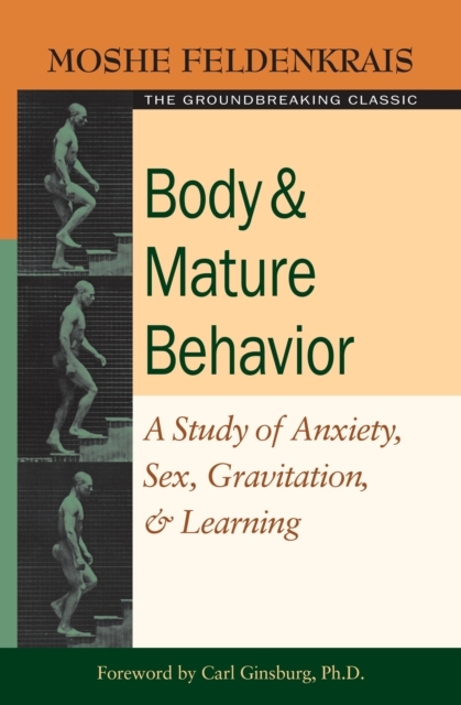 Body and Mature Behavior, EPUB eBook