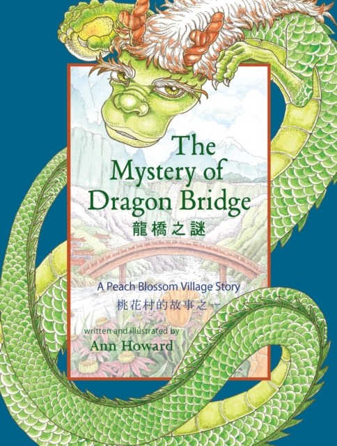 The Mystery Of Dragon Bridge, Paperback / softback Book