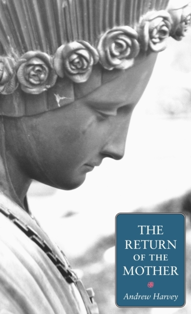 Return of the Mother, EPUB eBook
