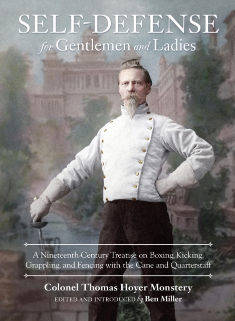 Self-Defense for Gentlemen and Ladies, EPUB eBook