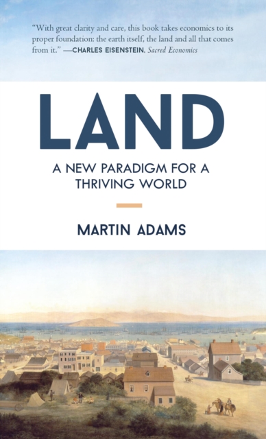 Land, EPUB eBook