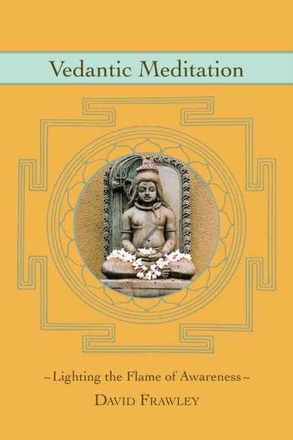 Vedantic Meditation, EPUB eBook