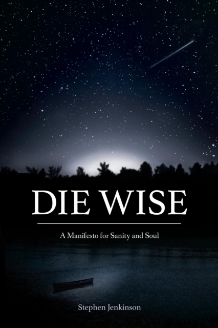 Die Wise, EPUB eBook