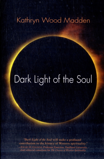 Dark Light of the Soul, Paperback / softback Book