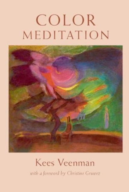 Color Meditation, Paperback / softback Book