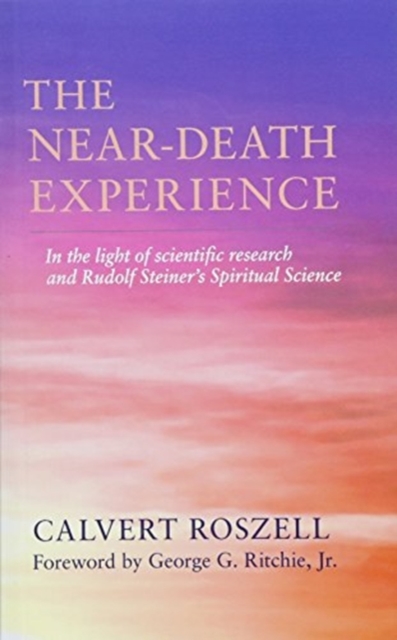 The Near-Death Experience, Paperback / softback Book