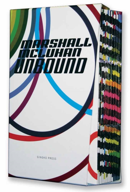 Mcluhan - Unbound, Paperback / softback Book