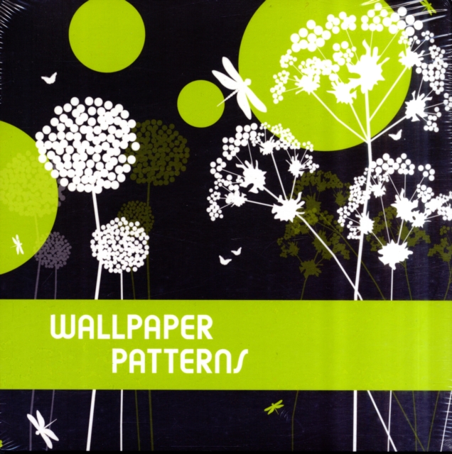 Wallpaper Patterns, Paperback / softback Book