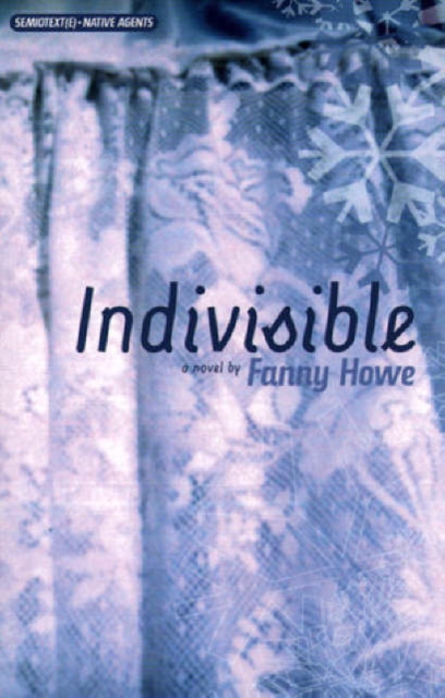 Indivisible, Paperback / softback Book