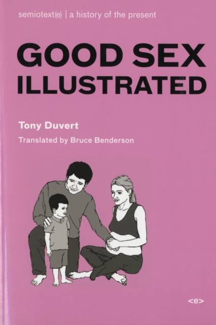 Good Sex Illustrated, Paperback / softback Book