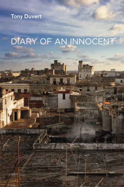 Diary of an Innocent, Paperback / softback Book