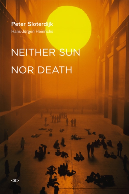 Neither Sun nor Death, Paperback / softback Book