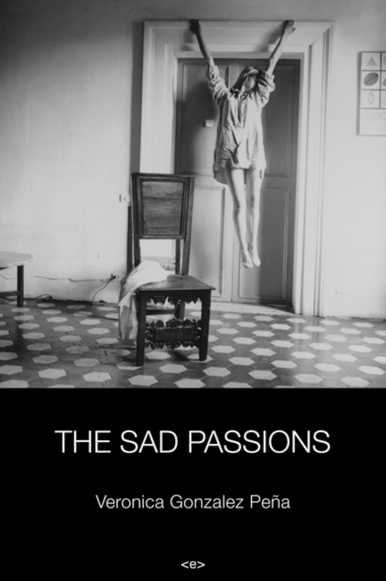 The Sad Passions, Paperback / softback Book