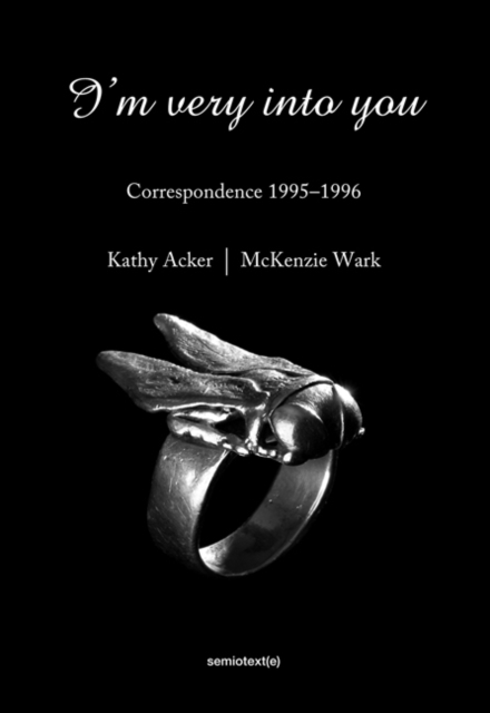 I'm Very into You : Correspondence 1995–1996, Paperback / softback Book