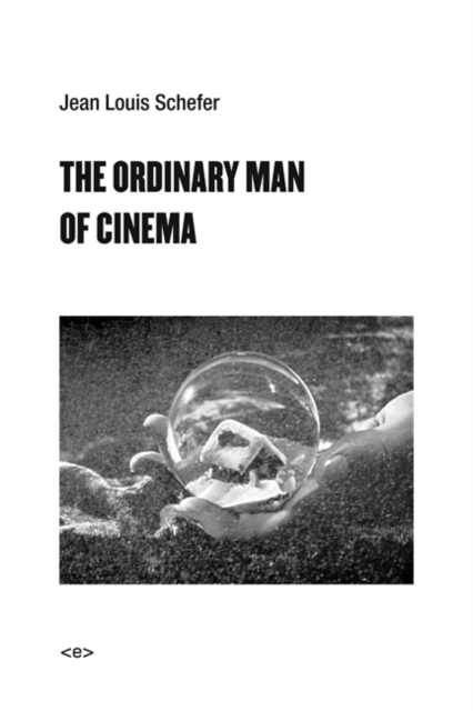 The Ordinary Man of Cinema, Paperback / softback Book