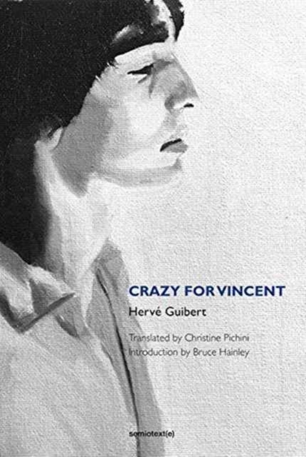 Crazy for Vincent, Paperback / softback Book