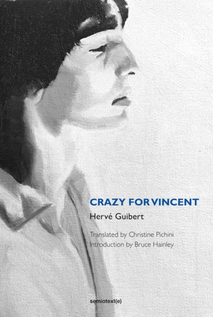 Crazy for Vincent, Paperback / softback Book