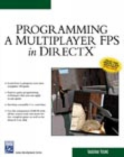 Programming Mutliplayer FPS Direct X, Mixed media product Book