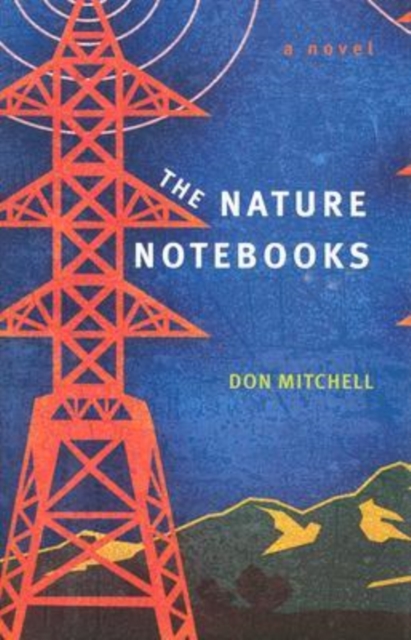 The Nature Notebooks, Hardback Book
