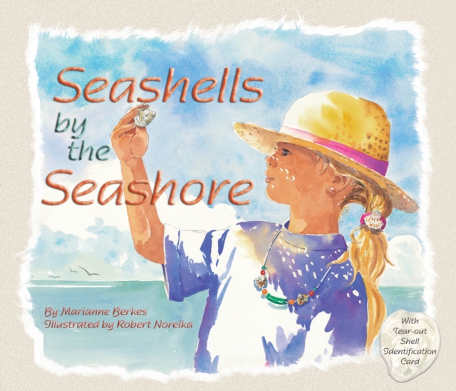 Seashells by the Seashore, Paperback / softback Book