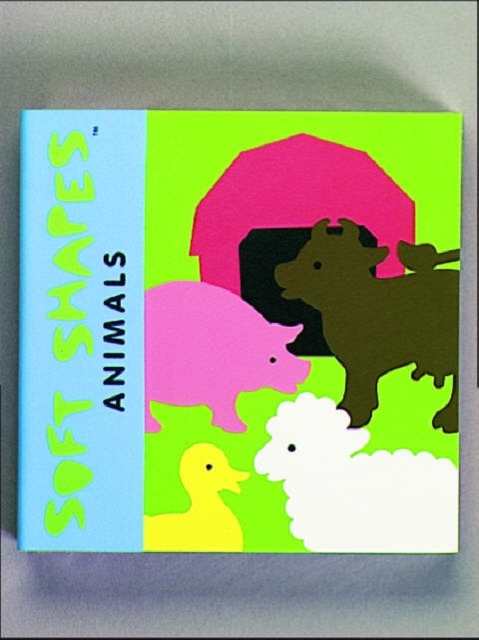 Animals, Bath book Book