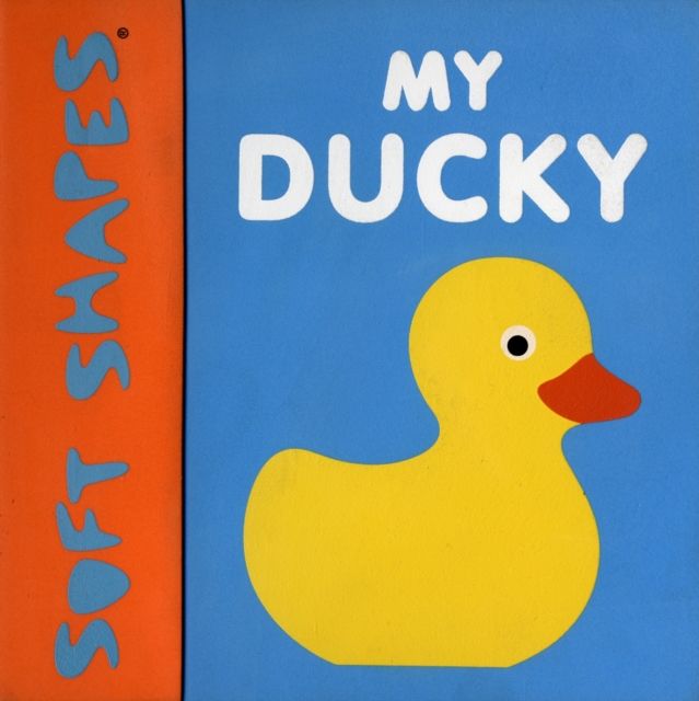 My Ducky, Novelty book Book