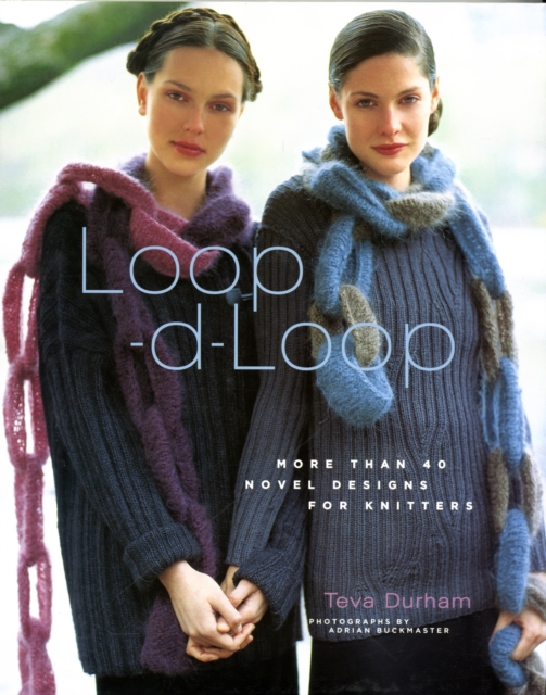 Loop De Loop, Hardback Book