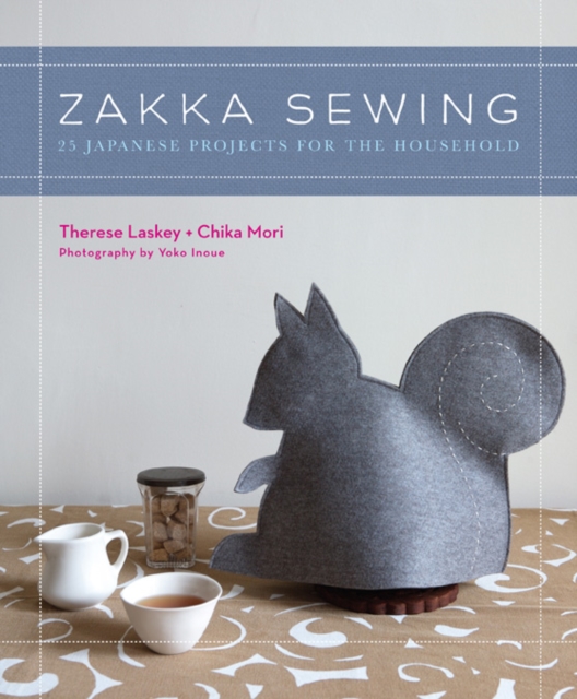 Zakka Sewing, Paperback / softback Book